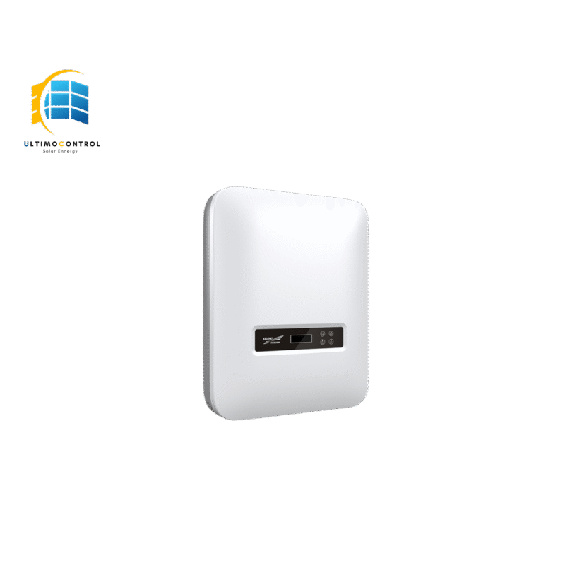 Kehua Inverter SPI5000 - Single-phase