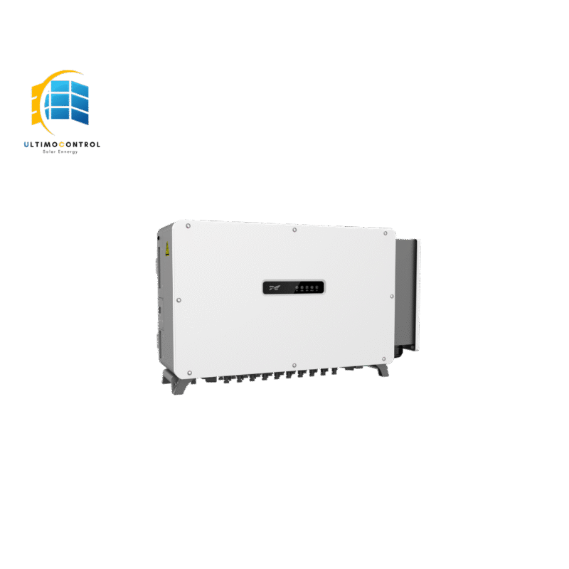 Kehua Inverter SPI100K-B - Three-phase