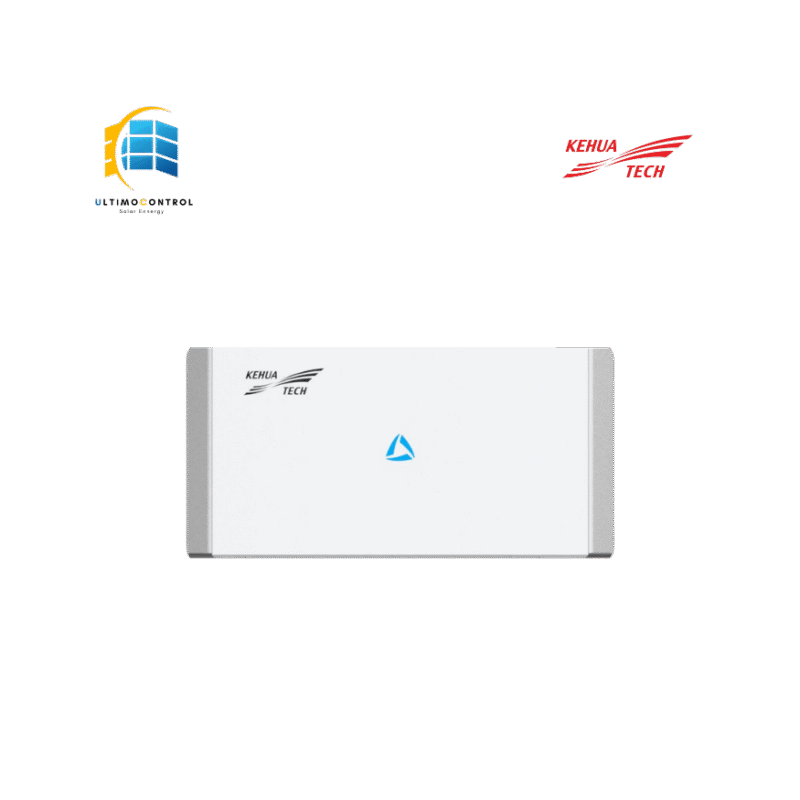 Kehua - Hybrid Inverter iStorageE3 8000 Three Phase