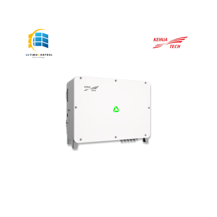Kehua Inverter SPI50K-B-X2