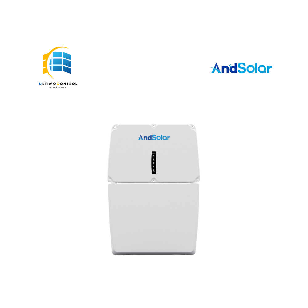 Andsolar ADCU-Gateway
