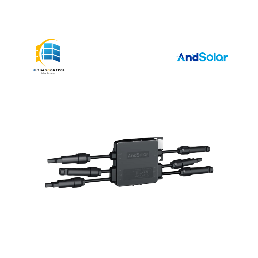 Andsolar AMCL Smart Rapid Shutdown - Image 2