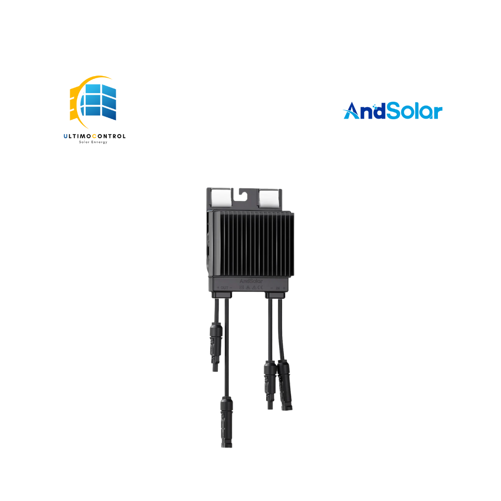 Andsolar AMCP Power Optimizer