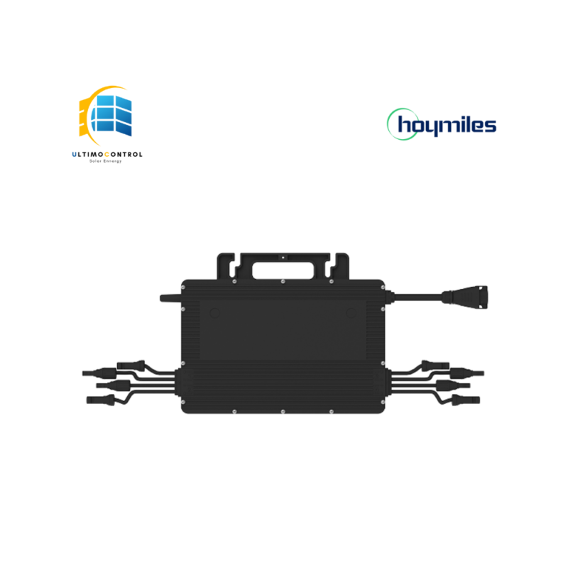 Hoymiles Microinverter HMS 2000D-4T Single-phase