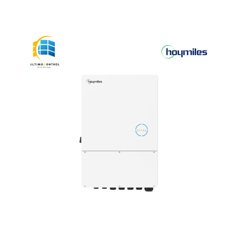 Hoymiles HYS-10.0LV-EUG2