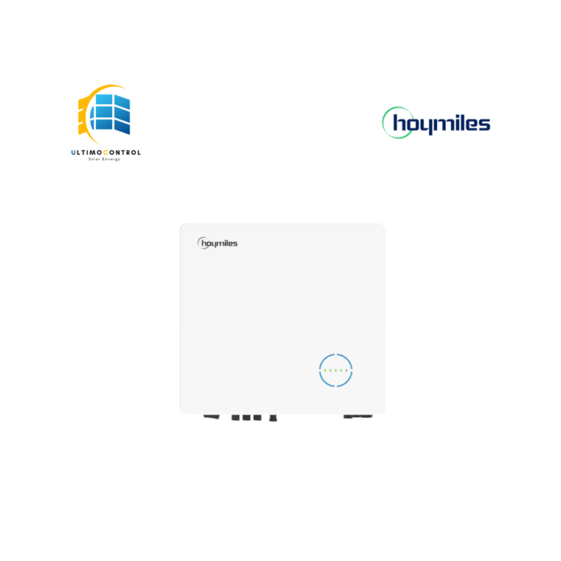 Hoymiles HYT-12.0HV-EUG1
