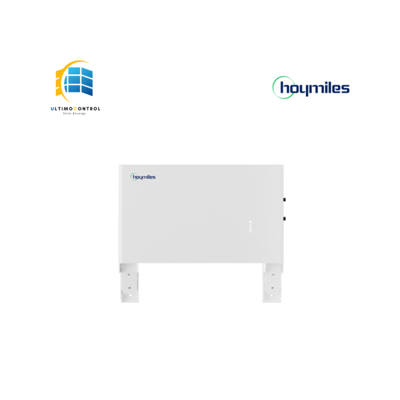 Hoymiles LB-5D-G2(10.24 kWh)